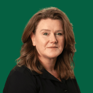 Patricia Leenders