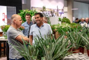 Intermediary service