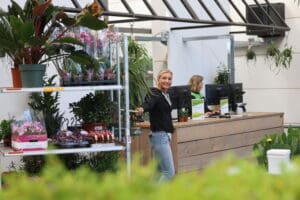 Plantion Shop &amp; Go