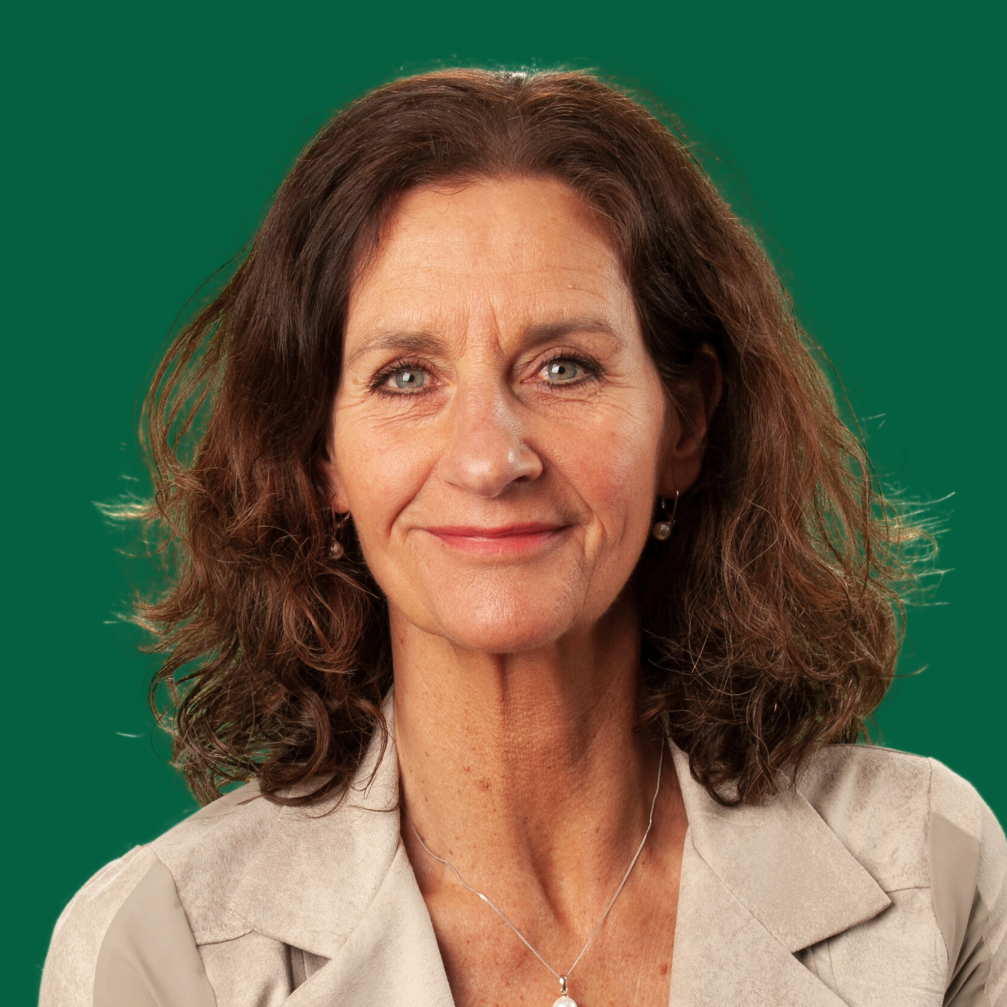 Foto van Ans Peters
