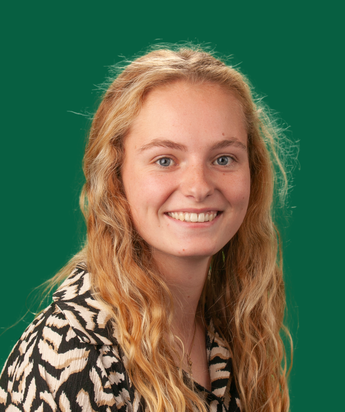 Foto van Fleur van den Berg